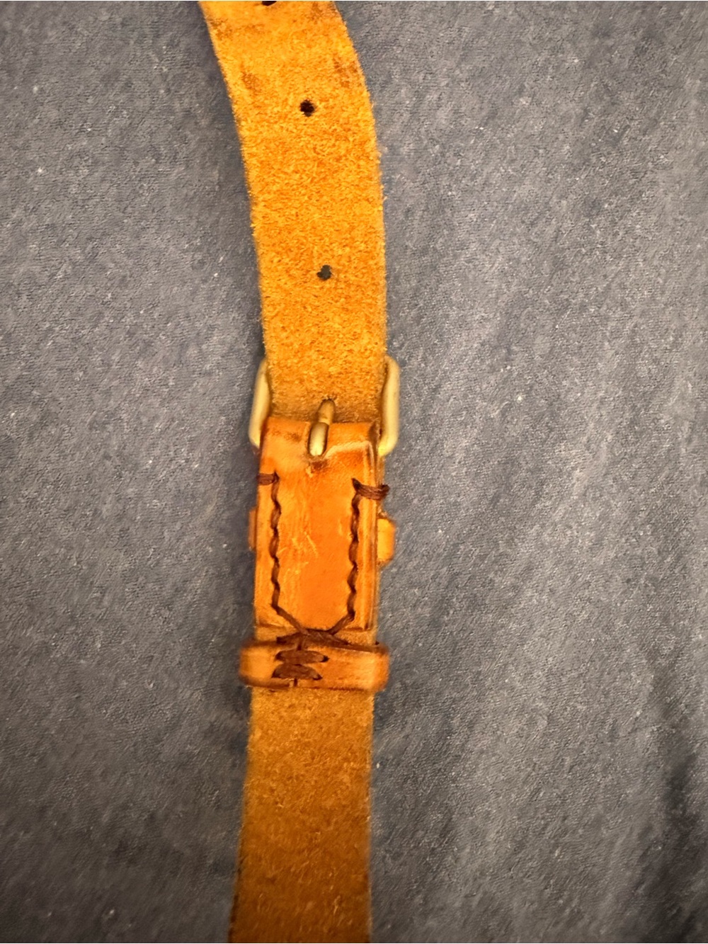 Louis Vuitton Brown Monogram Canvas Messenger Crossbody - Picture 10 of 14